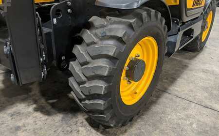 Telehandler Fixed 2018  Dieci i9-44 (19)