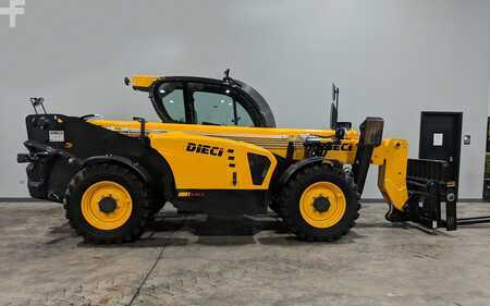 Telehandler Fixed 2018  Dieci i9-44 (2)