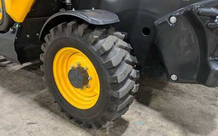 Telehandler Fixed 2018  Dieci i9-44 (20)