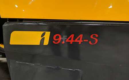 Telehandler Fixed 2018  Dieci i9-44 (21)