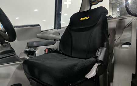 Telehandler Fixed 2018  Dieci i9-44 (22)