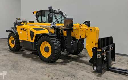 Telehandler Fixed 2018  Dieci i9-44 (3)