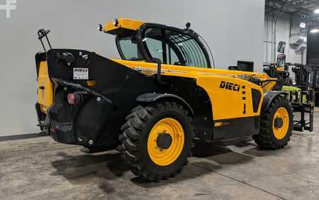 Telehandler Fixed 2018  Dieci i9-44 (4)