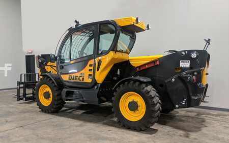 Telehandler Fixed 2018  Dieci i9-44 (5)