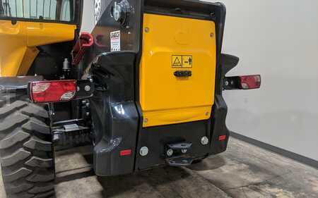 Telehandler Fixed 2018  Dieci i9-44 (6)