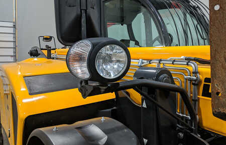 Telehandler Fixed 2018  Dieci i9-44 (7)