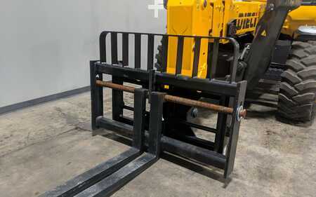 Telehandler Fixed 2018  Dieci i9-44 (9)