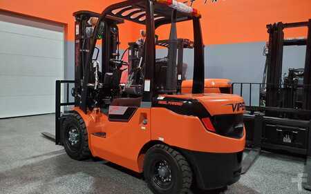 Diesel Forklifts 2025  Viper fd35 (6)
