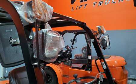 Diesel Forklifts 2025  Viper fd35 (9)