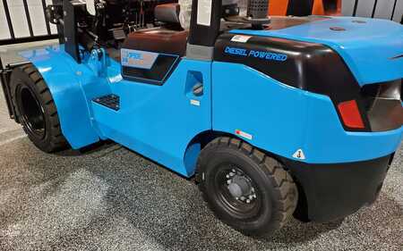 Diesel Forklifts 2025  Viper fd35 (3)