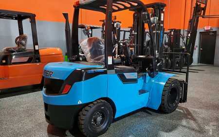Diesel Forklifts 2025  Viper fd35 (4)