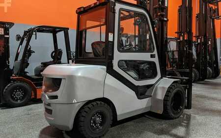 Diesel Forklifts 2025  Viper fd35 (3)