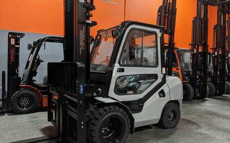 Diesel Forklifts 2025  Viper fd35 (7)