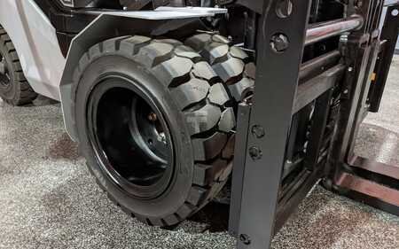 Diesel Forklifts 2025  Viper fd35 (8)