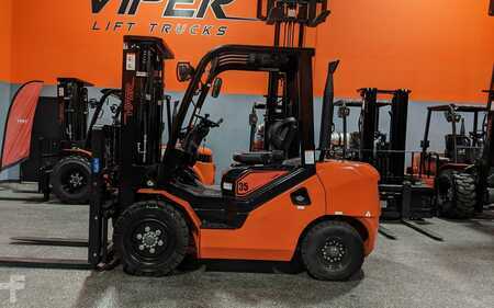 Diesel Forklifts 2025  Viper fd35 (1)