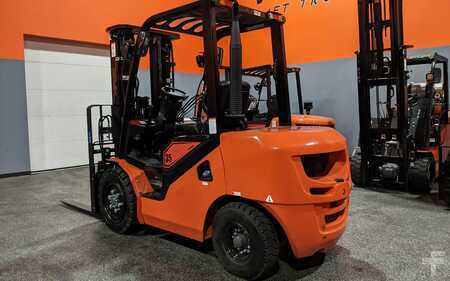 Diesel Forklifts 2025  Viper fd35 (2)