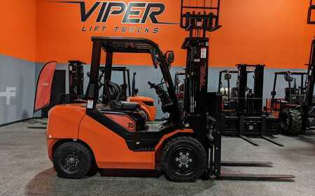 Diesel Forklifts 2025  Viper fd35 (5)