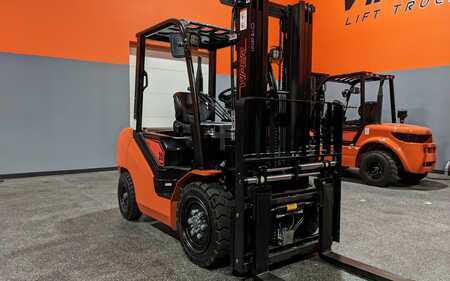 Diesel Forklifts 2025  Viper fd35 (6)