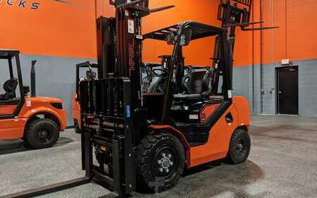 Diesel Forklifts 2025  Viper fd35 (7)