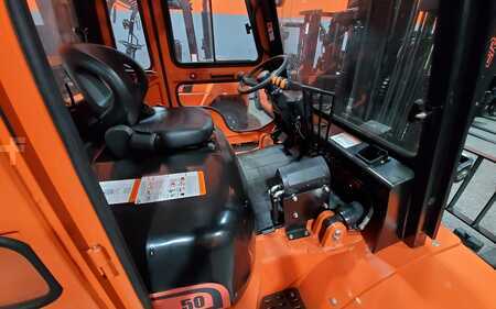 Diesel Forklifts 2025  Viper fd50 (10)
