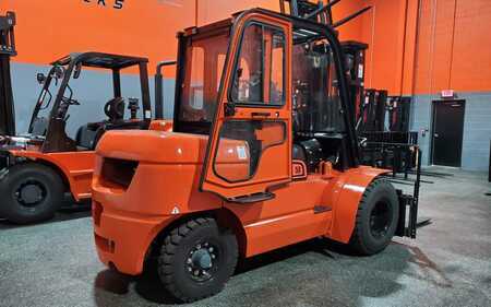 Diesel Forklifts 2025  Viper fd50 (3)