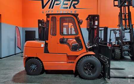 Diesel Forklifts 2025  Viper fd50 (4)