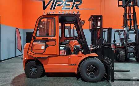 Diesel Forklifts 2025  Viper fd50 (6)