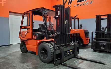 Diesel Forklifts 2025  Viper fd50 (7)