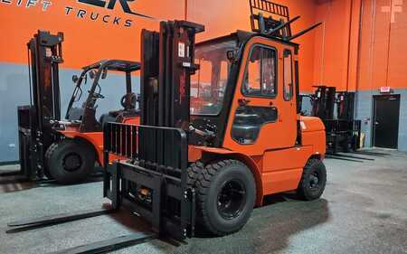 Diesel Forklifts 2025  Viper fd50 (8)