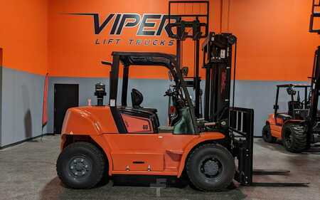 Diesel Forklifts 2025  Viper fd60 (1)
