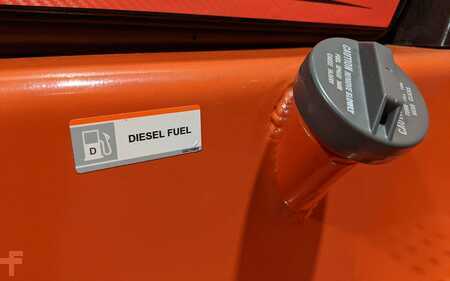 Diesel Forklifts 2025  Viper fd60 (10)