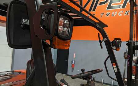 Diesel Forklifts 2025  Viper fd60 (11)