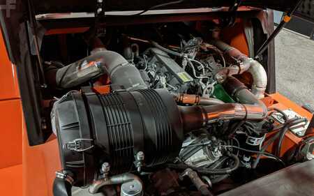 Diesel Forklifts 2025  Viper fd60 (12)
