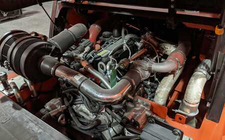 Diesel Forklifts 2025  Viper fd60 (13)