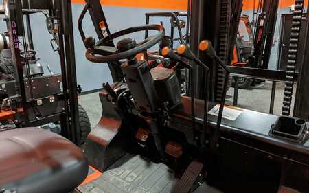 Diesel Forklifts 2025  Viper fd60 (14)