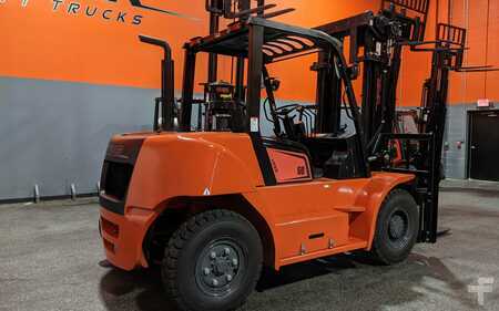 Diesel Forklifts 2025  Viper fd60 (2)