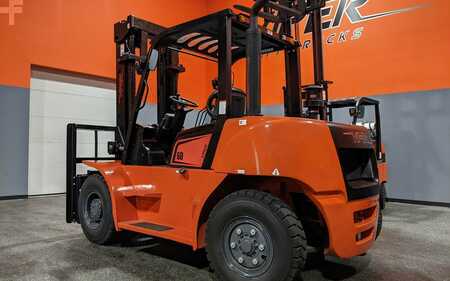 Diesel Forklifts 2025  Viper fd60 (3)