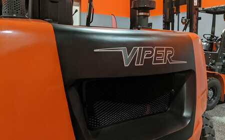 Diesel Forklifts 2025  Viper fd60 (8)