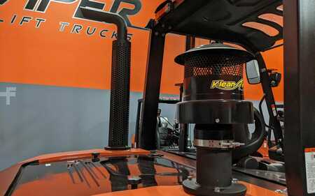 Diesel Forklifts 2025  Viper fd60 (9)