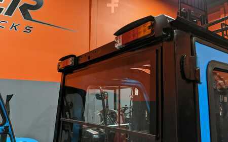 Propane Forklifts 2025  Viper fy25 (10)