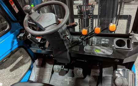 Propane Forklifts 2025  Viper fy25 (12)