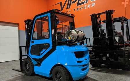 Propane Forklifts 2025  Viper fy25 (2)