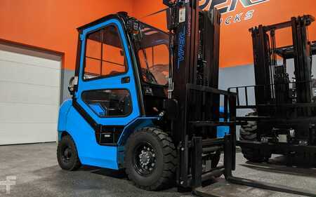Propane Forklifts 2025  Viper fy25 (7)