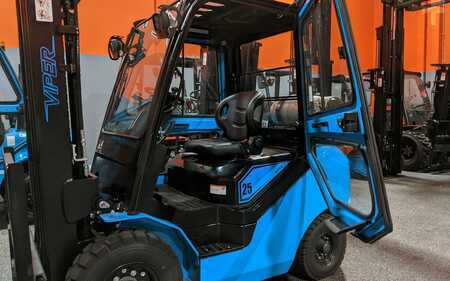 Propane Forklifts 2025  Viper fy25 (9)