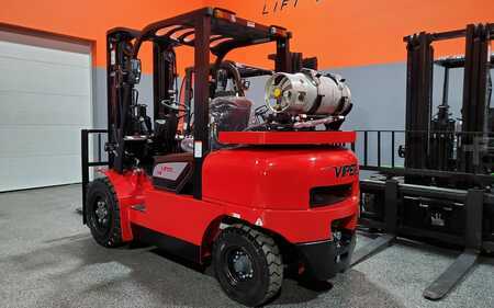 Propane Forklifts 2025  Viper fy45 (5)