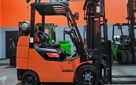 Propane Forklifts 2025  Viper fy25c (1)