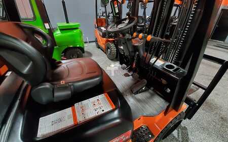 Propane Forklifts 2025  Viper fy25c (10)