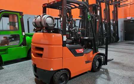 Propane Forklifts 2025  Viper fy25c (4)