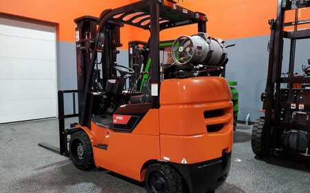 Propane Forklifts 2025  Viper fy25c (5)