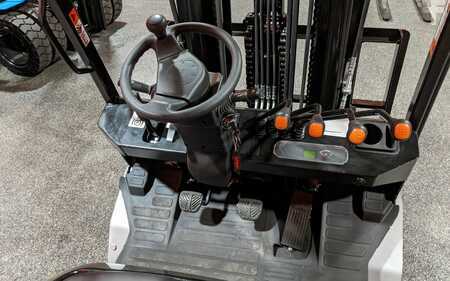 Propane Forklifts 2025  Viper fy35 (12)